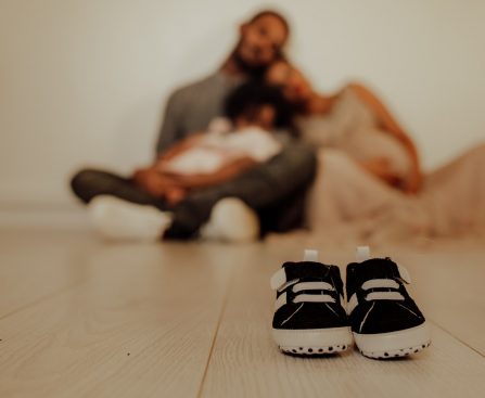 PREGNANCY WEEK-37 FULL TERM MILESTONE