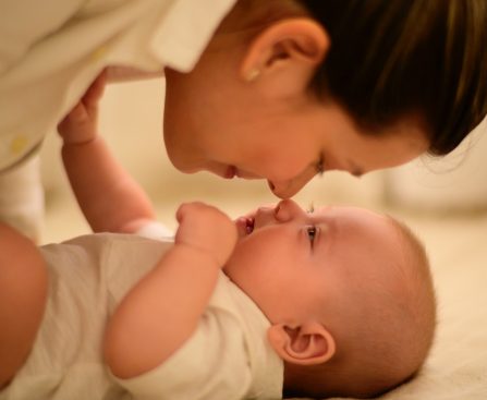 PREGNANCY WEEK-20 MATERNAL BODY CHANGES