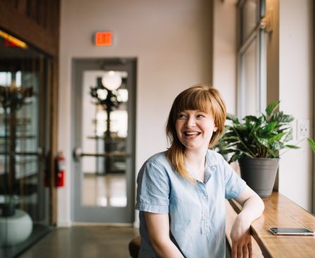 ENCOURAGING FACTS ABOUT MENOPAUSE