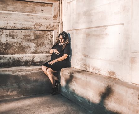 Pregnancy Week-14 Maternal Bonding