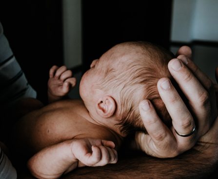 PREGNANCY WEEK-38 READY FOR BIRTH