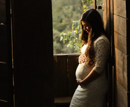 PREGNANCY WEEK-10 ORGAN DEVELOPMENT