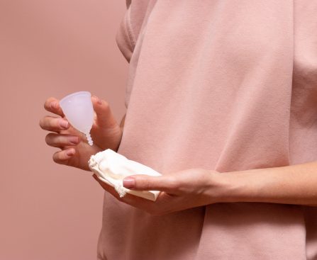 MENSTRUAL CUPS THAT YOU NEED TO KNOW