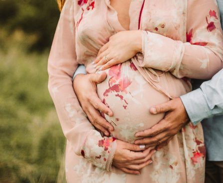 PREGNANCY WEEK-31 IMMUNE SYSTEM