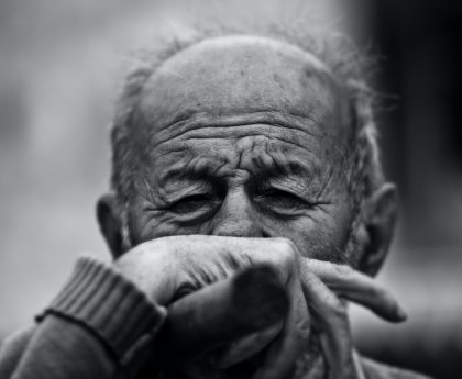 How might sleep affect Alzheimer's risk