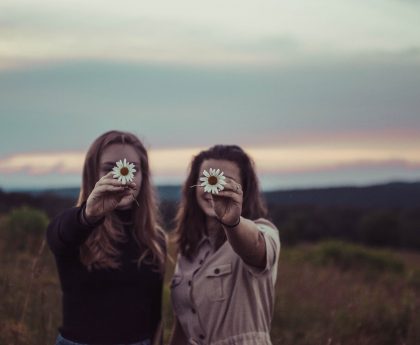 ENCOURAGING FACTS ABOUT STIs