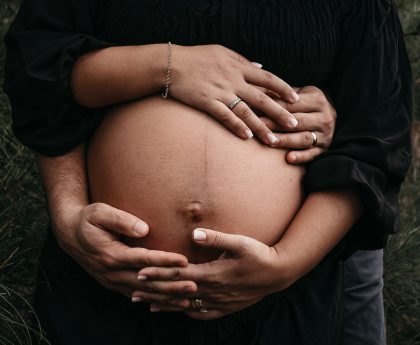 PREGNANCY WEEK-26 LUNG DEVELOPMENT