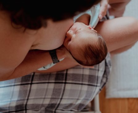 BREAST FEEDING TECHNIQUE AND ITS IMPORTANCE