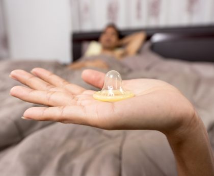 CONTRACEPTION AND CONDOMS: EMPOWERING HEALTH