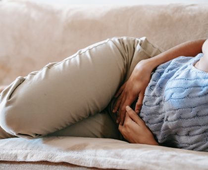 Pregnacy acid reflux?