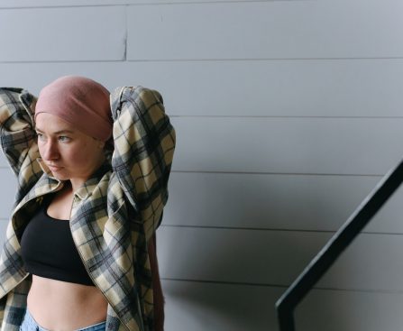 Navigating advanced breast cancer