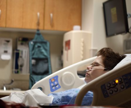 UNDERSTANDING STAGE 4 LUNG CANCER