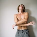 BLOOD IN SEMEN AND OTHER SYMPTOMS