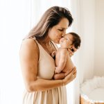10 TIPS TO STRENGTHEN YOUR MOTHERHOOD BOND WITH YOUR BABY