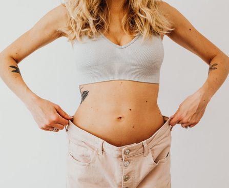 10 EFFECTIVE TIPS TO LOSE BELLY FAT