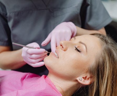 BLEEDING GUMS AND YOUR HEALTH