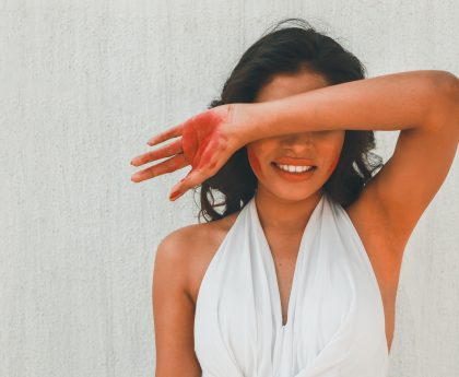 CAUSES AND TREATMENT OF PIMPLES IN THE ARMPIT