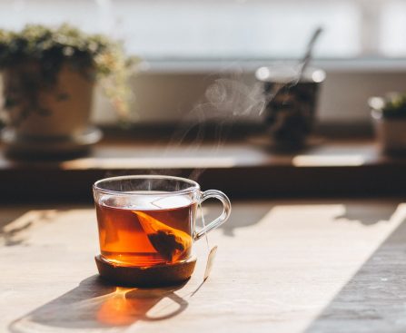 THE GREEN TEA WEIGHT LOSS MYTH: SEPARATING FACT FROM FICTION