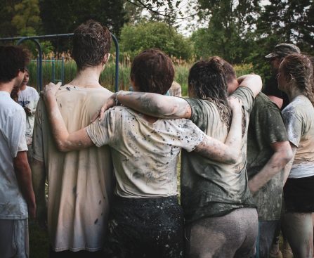 BIRTH CONTROL METHODS: EVERYTHING YOU NEED TO KNOW AS A TEENAGER