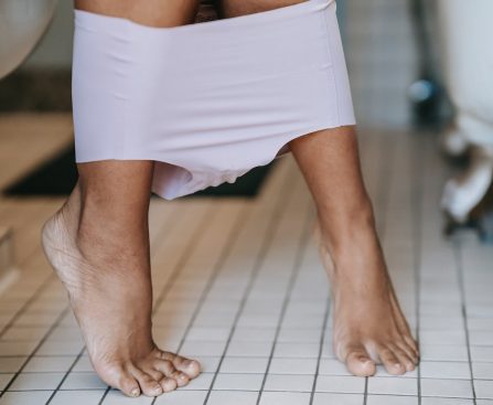 DOES URINATING AFTER INTERCOURSE PREVENT UTI