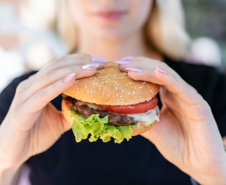 INTERMITTENT FASTING: REVOLUTIONIZING HEALTH FOR MODERN FITNESS FANATICS