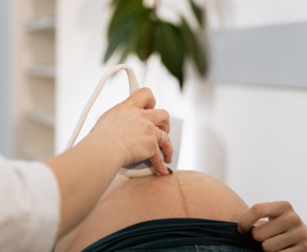 FETUS SURVIVAL AFTER MATERNAL DEATH