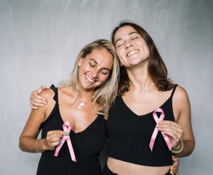 IS BREAST CANCER GENETICS?