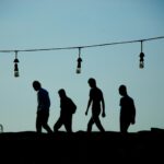 THE JOURNEY OF HUMAN EVOLUTION : PART 4