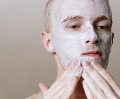 FUNGAL ACNE SAFE SKINCARE ROUTINE