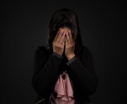 DEPRESSION DURING YOUR PERIOD: CAUSES SYMPTOMS AND HOW TO MANAGE IT